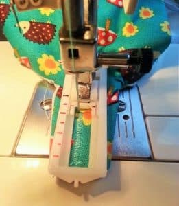 phone case tutorial sewing bee fabrics adding a buttonhole